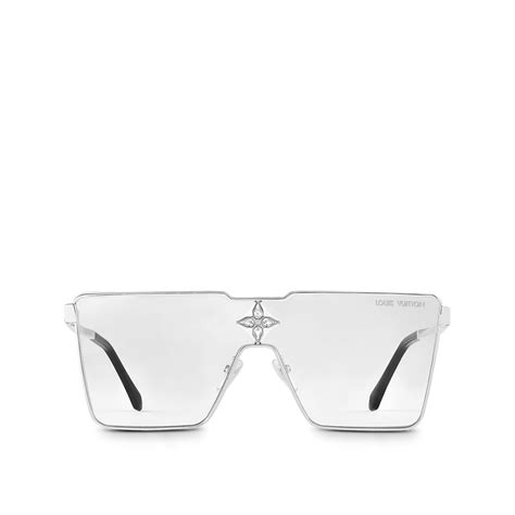 louis vuitton cyclone metal sunglasses|louis vuitton cyclone sunglasses clear.